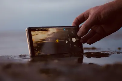 Goldfishka Casino Mobile App